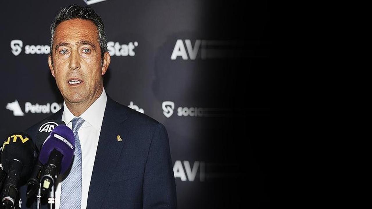 Kulüpler Birliği'nin yeni başkanı belli oldu! Ali Koç...