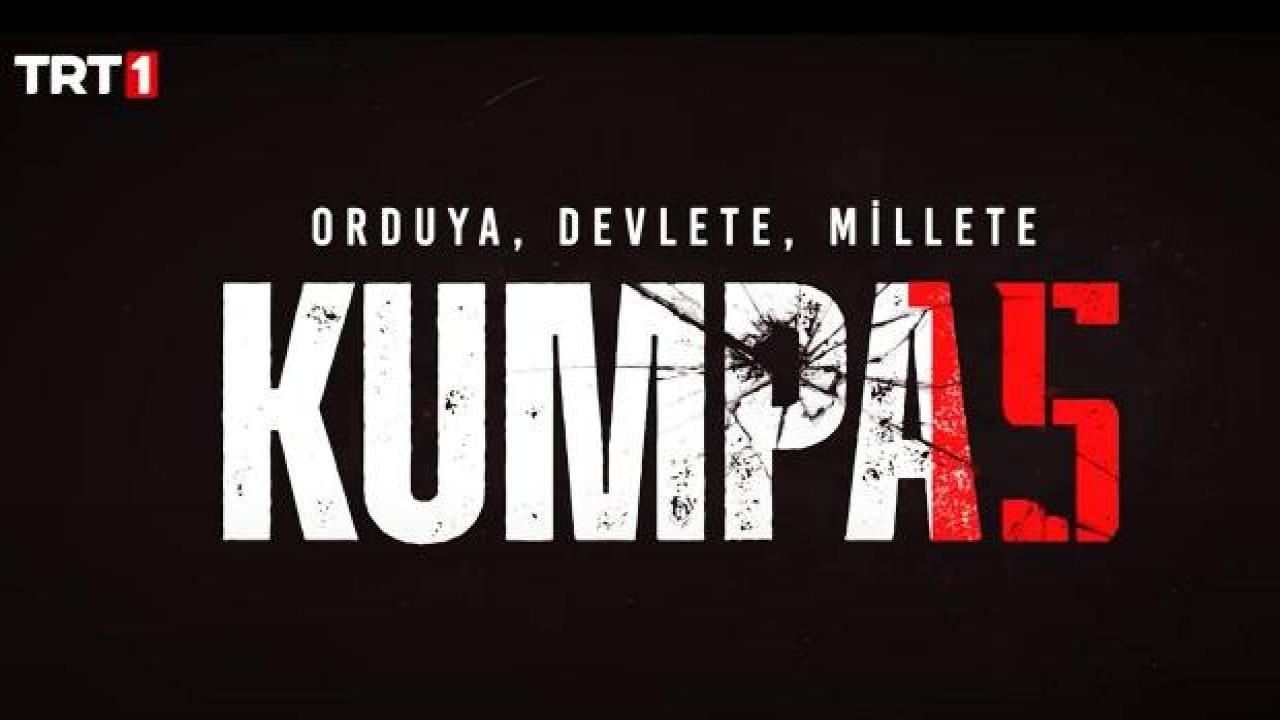Kumpas yeni bölüm fragmanında nefes kesen sahne! 15 Temmuz'u anlatan dizide çarpıcı itiraf...