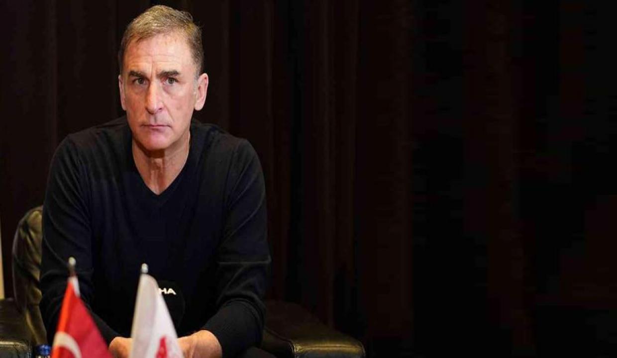 Kuntz kadrodaki tercihlerin sebepleriNİ açıkladı