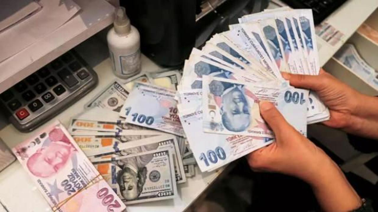 Kur korumalı destek artık yok: İşte Merkez Bankası'ndan yeni karar