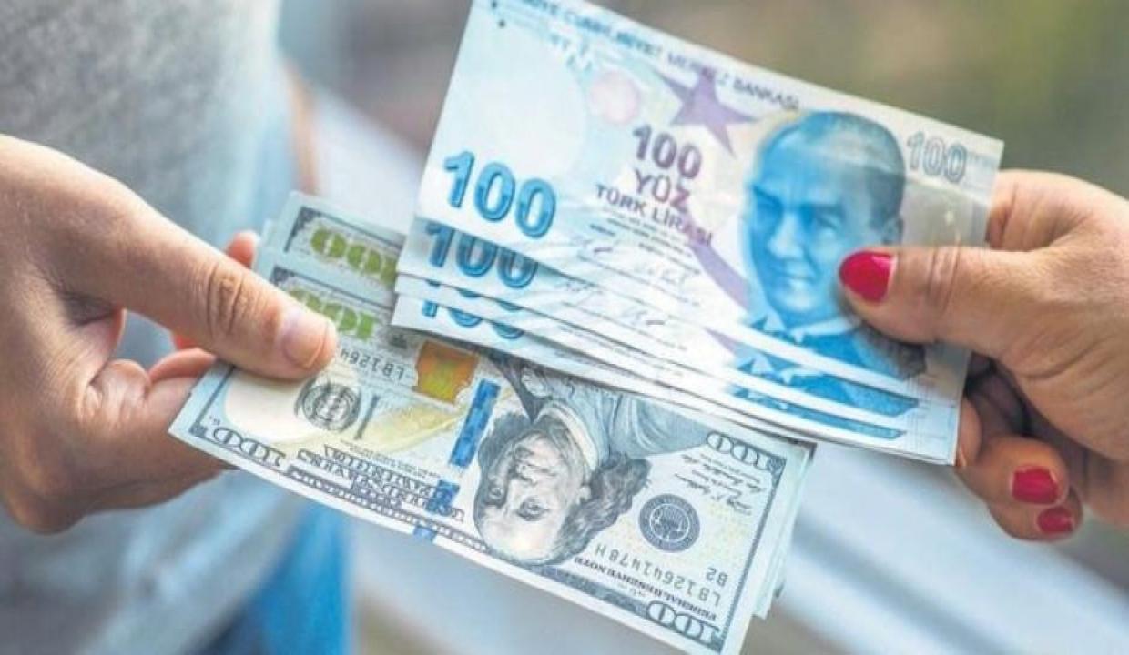 Kur Korumalı Mevduat yarım trilyonu geçti