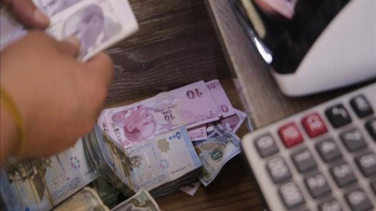 Kur korumalı mevduata ilgi hızlandı! Günlük giriş 7.2 milyar TL