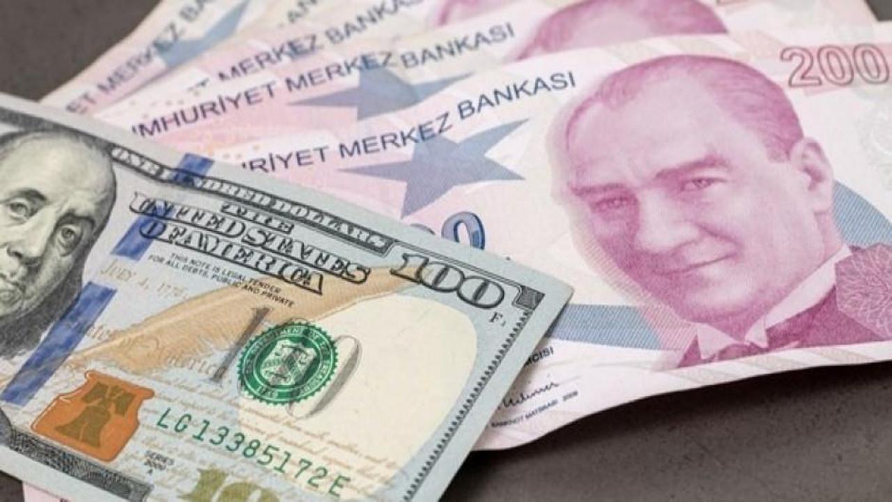 Kur korumalı mevduatta rekor