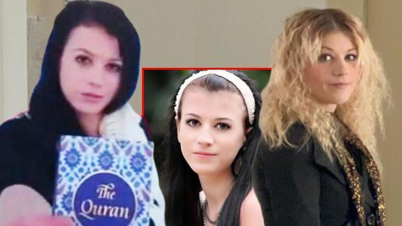 Kur'an-ı Kerim yakan Slovak kadına hapis cezası