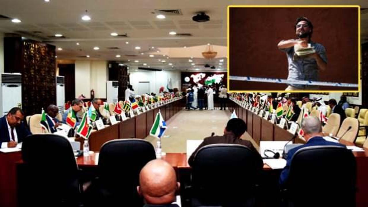 Kur'an-ı Kerim yakılmıştı! İİT'ten İsveç ve AB'ye kınama: İfade özgürlüğü bahanesiyle
