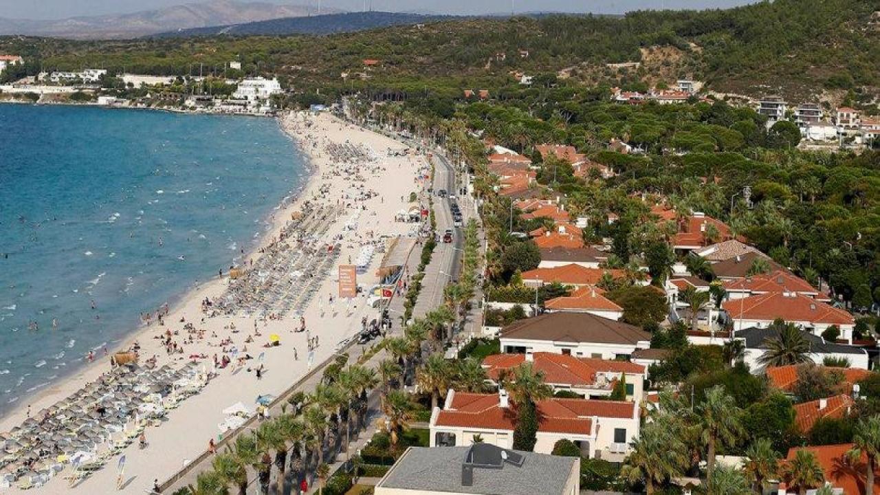Kurban Bayramı rezervasyonları yüzde 30 arttı