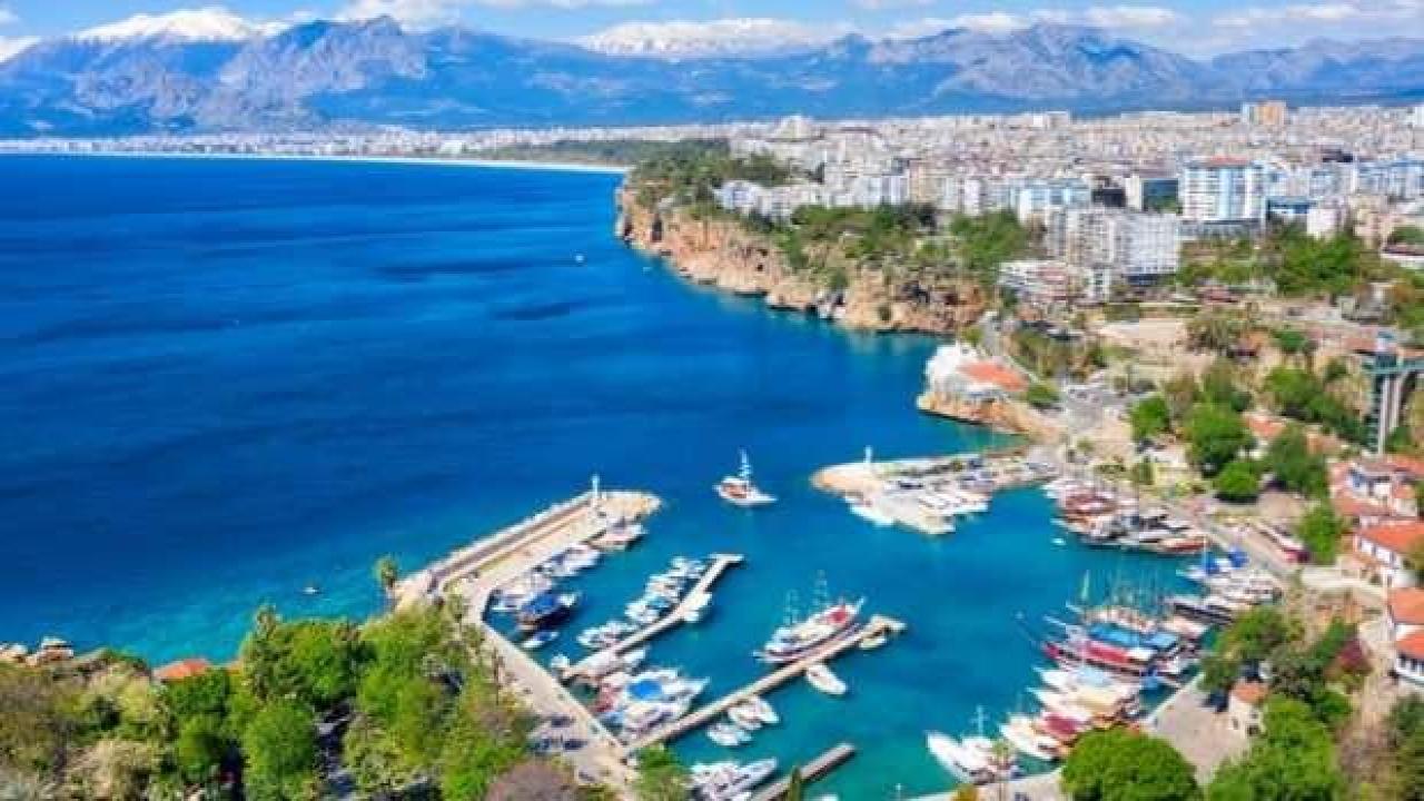 Kurban Bayramı tatili iç turizme yarayacak!