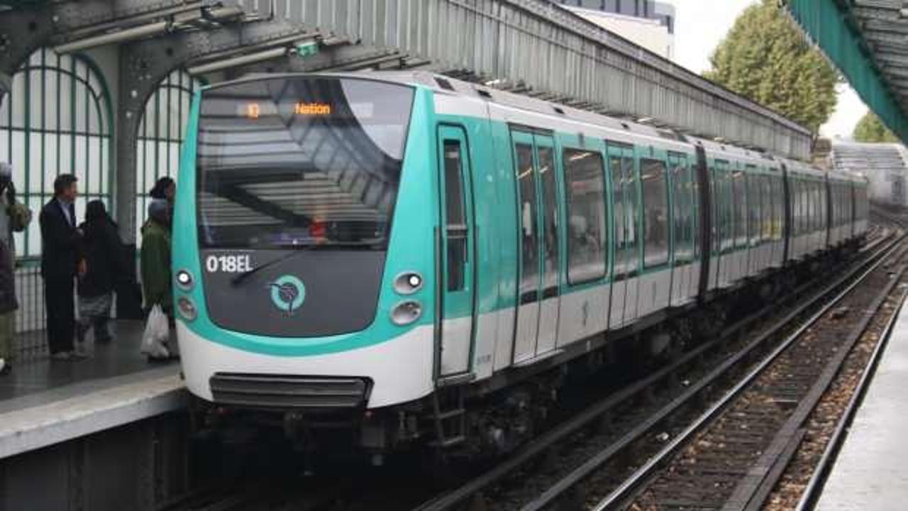 Kurban Bayramı'nda ücretsiz olan metrolar açıklandı!