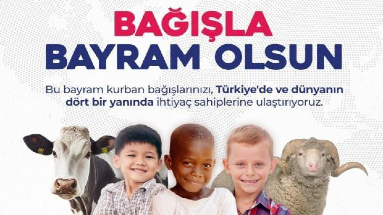 Kurbanlık fiyatları belli oldu! 2023 yurtiçi ve yurtdışı hisse bedelleri