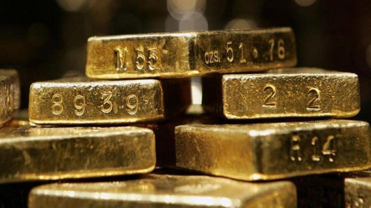 Küresel altın talebinde rekor