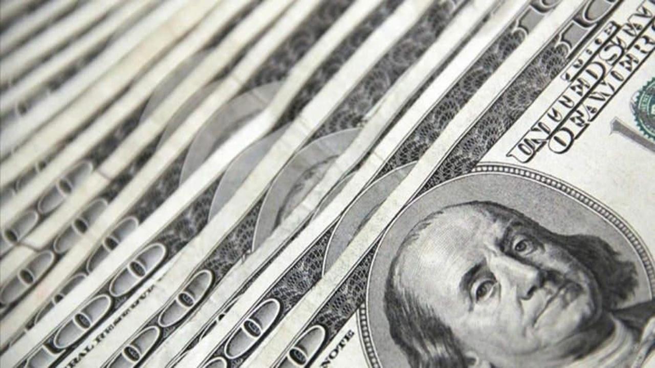 Küresel borçlar geçen yıl 313 trilyon dolara çıktı