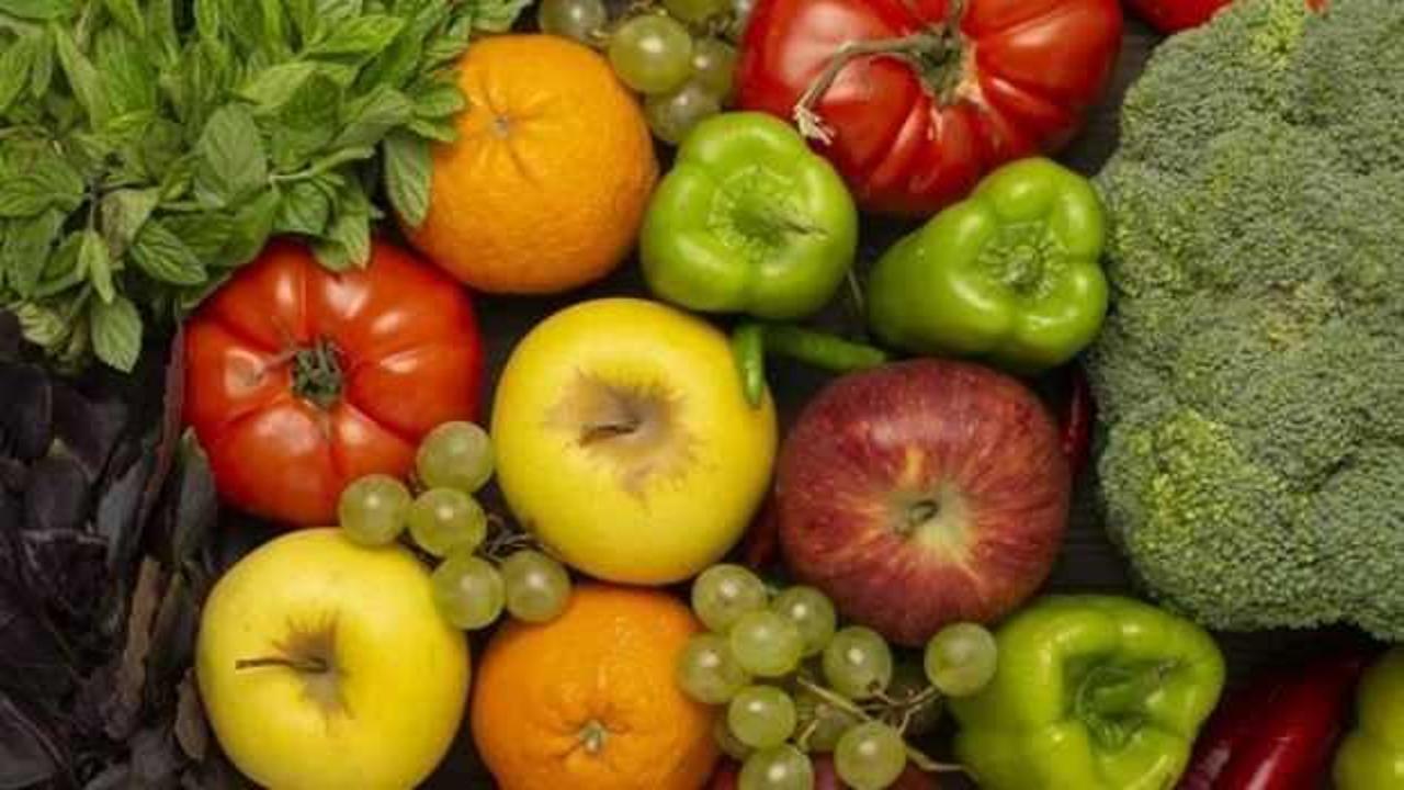 Küresel gıda fiyatları temmuzda yükseldi