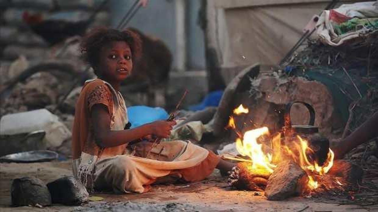 Küresel Gıda Krizi raporu: 193 milyon insan akut gıda güvensizliği yaşıyor