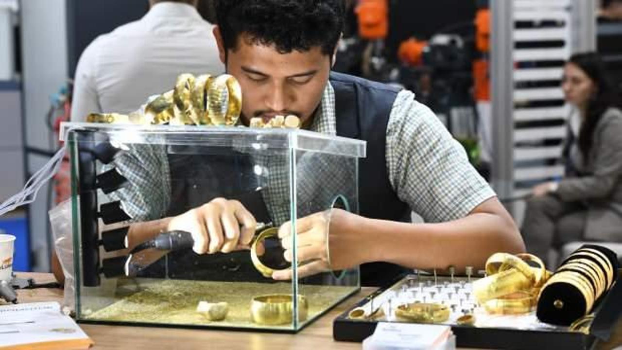 Küresel İhracattaki Mücevher Parıltısı İstanbul’dan Dünya’ya yayılıyor
