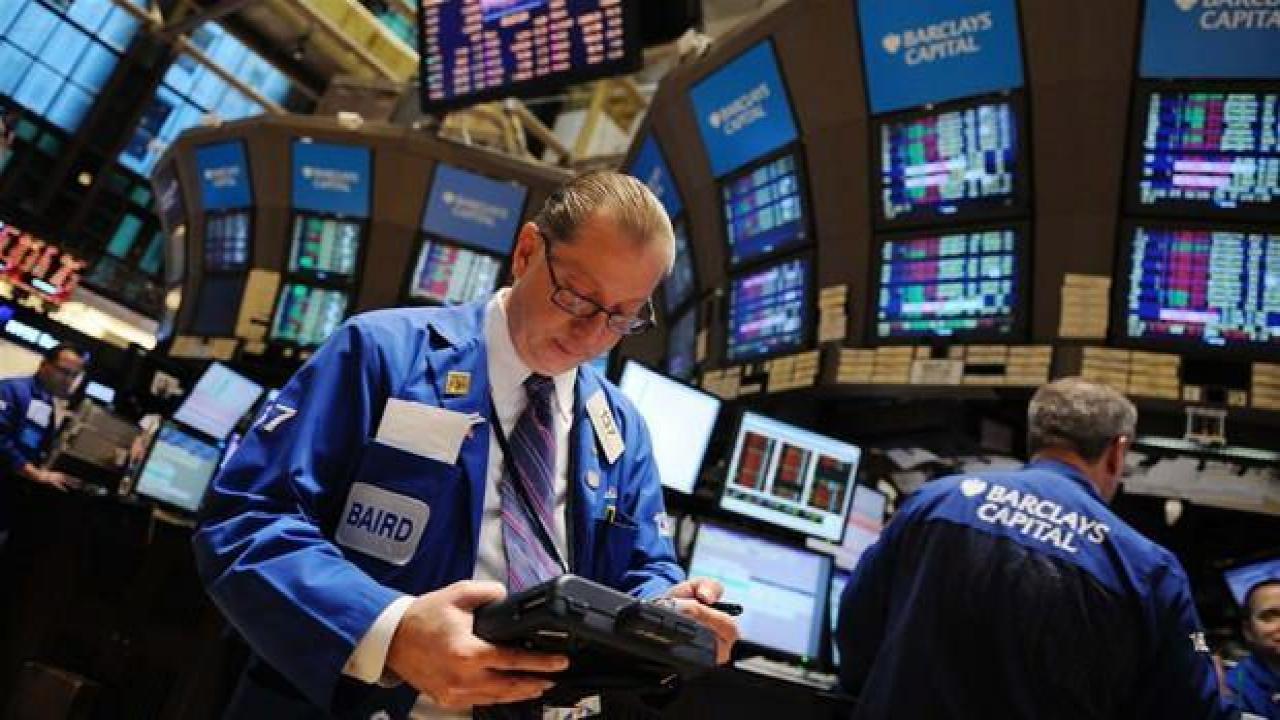 Küresel piyasalar ABD'nin enflasyon verilerine odaklandı