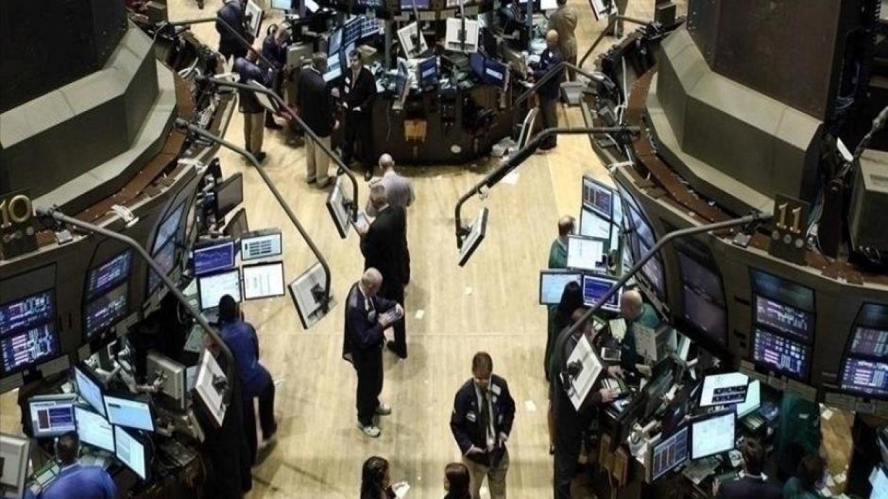 Küresel piyasalar enflasyonist endişelerle negatif seyrediyor