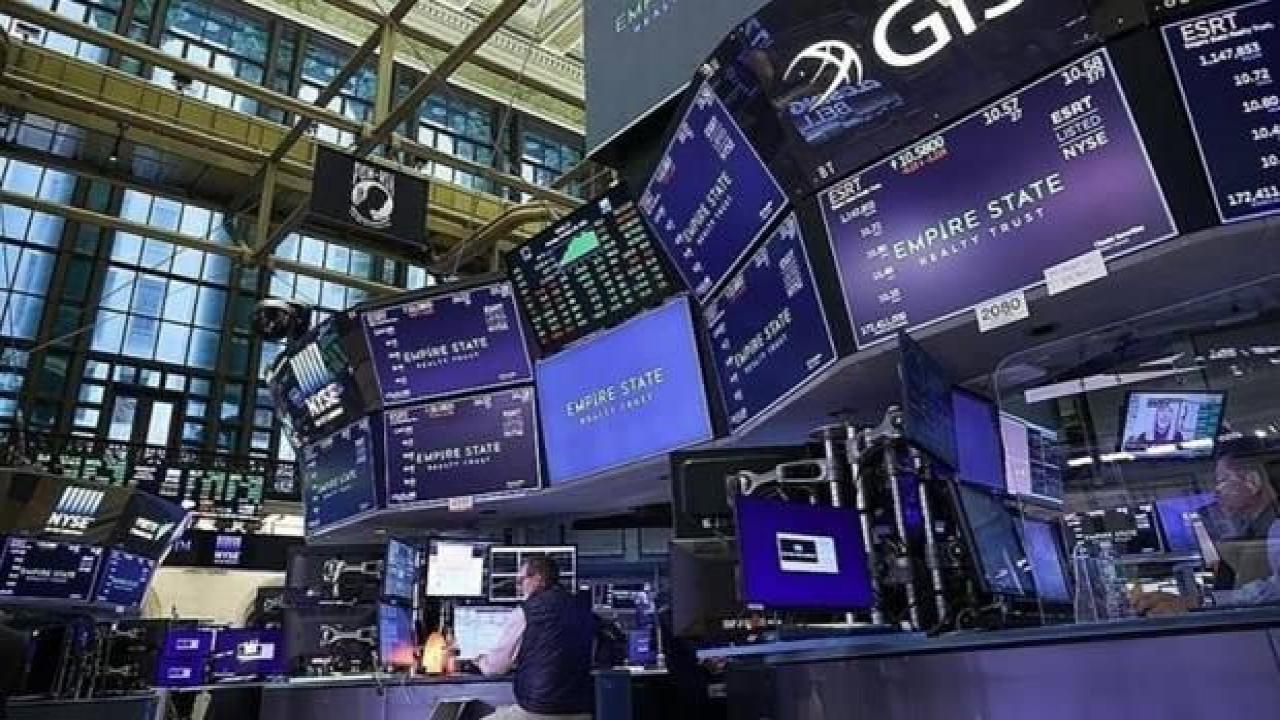 Küresel piyasalar negatif seyrediyor