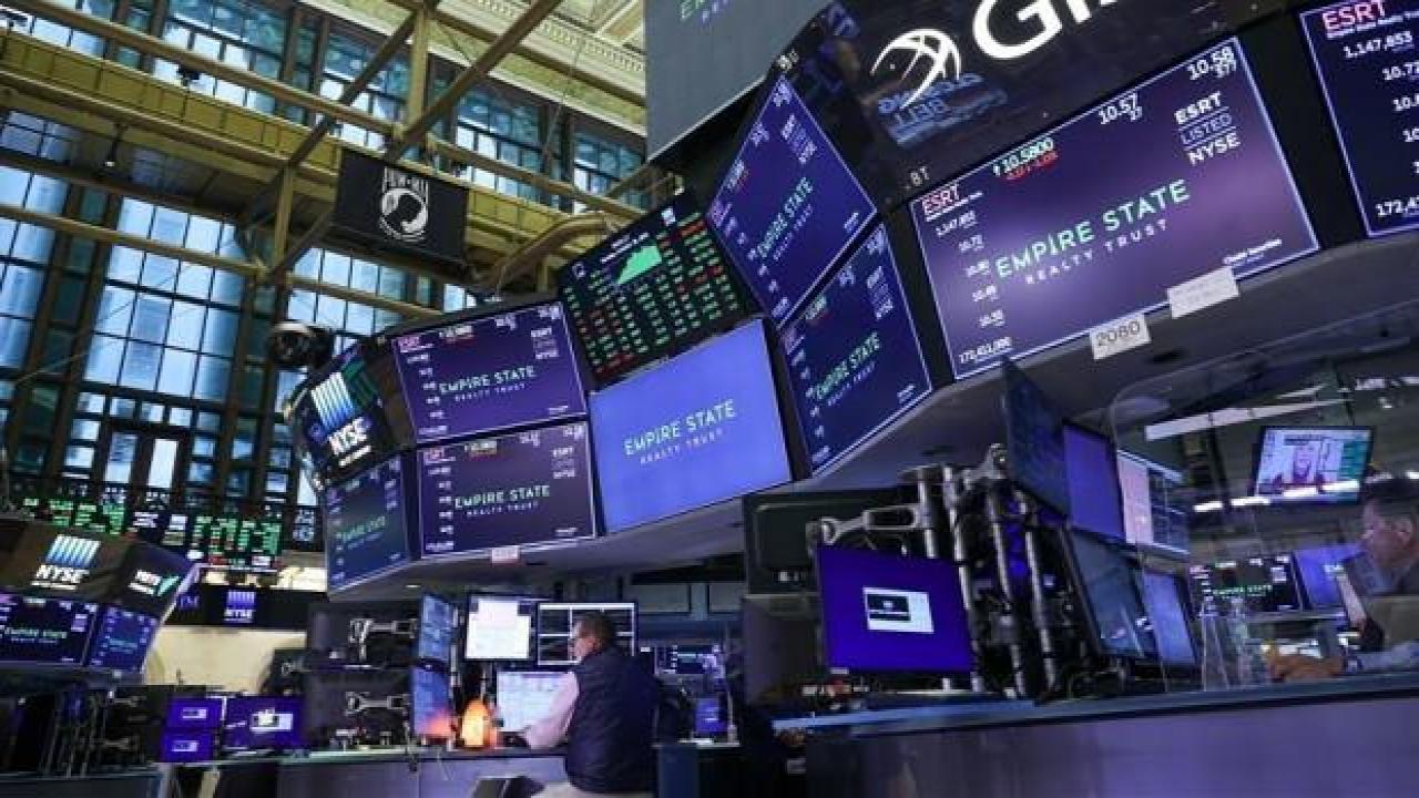 Küresel piyasalar yeni haftaya negatif başladı