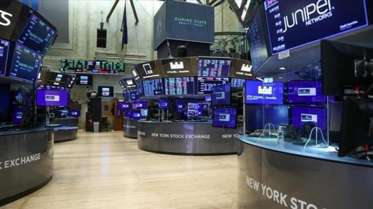 Küresel piyasalar yeni haftaya temkinli başladı