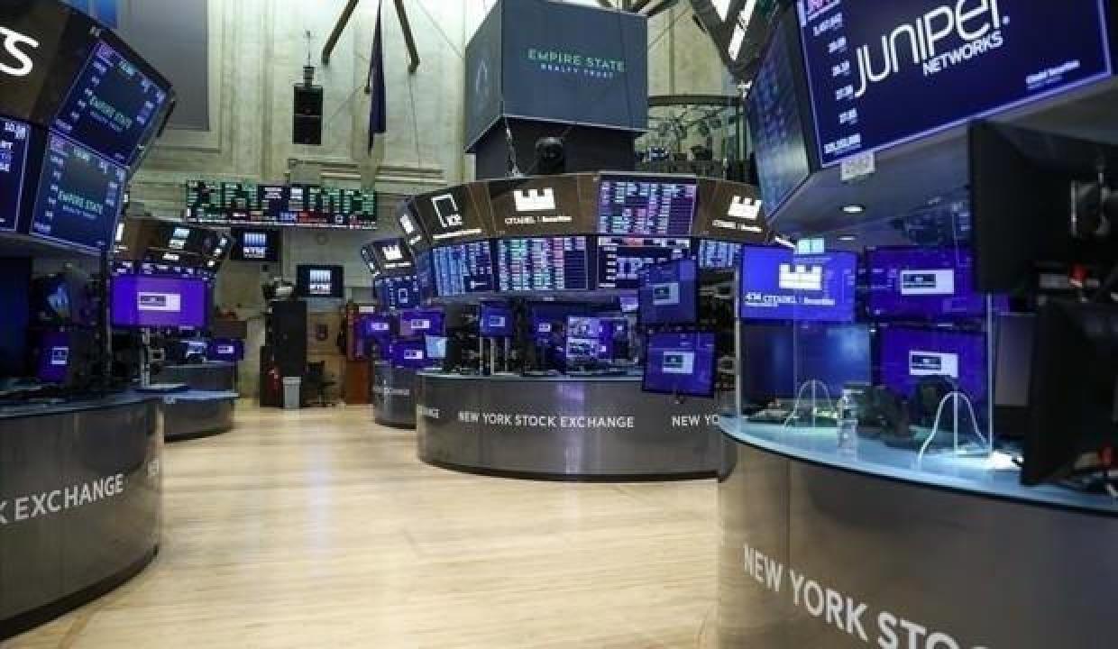 Küresel piyasalarda gözler Fed'e çevrildi