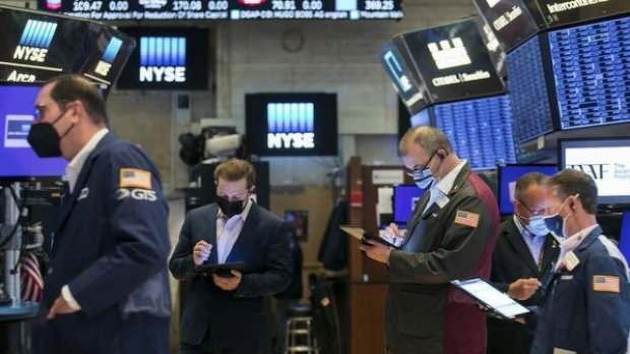 Küresel piyasalarda 'merkez' haftası