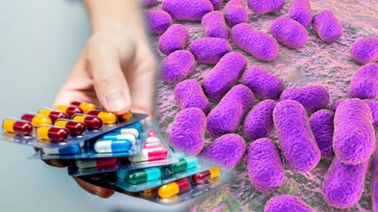 Küresel sağlık tehdidi: Acinetobacter baumannii bakterisine antibiyotikler bile fayda etmiyor!