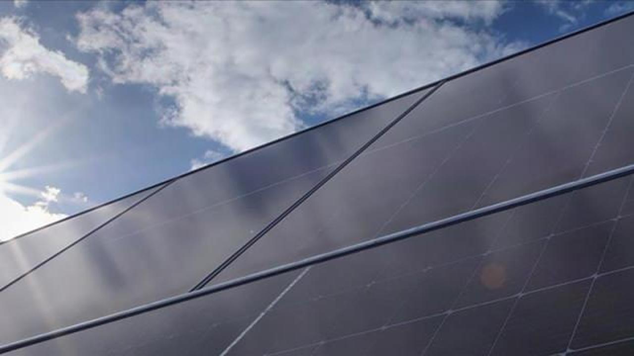 Küresel şebeke dışı yenilenebilir enerji kapasitesi 2024'te yüzde 14 arttı