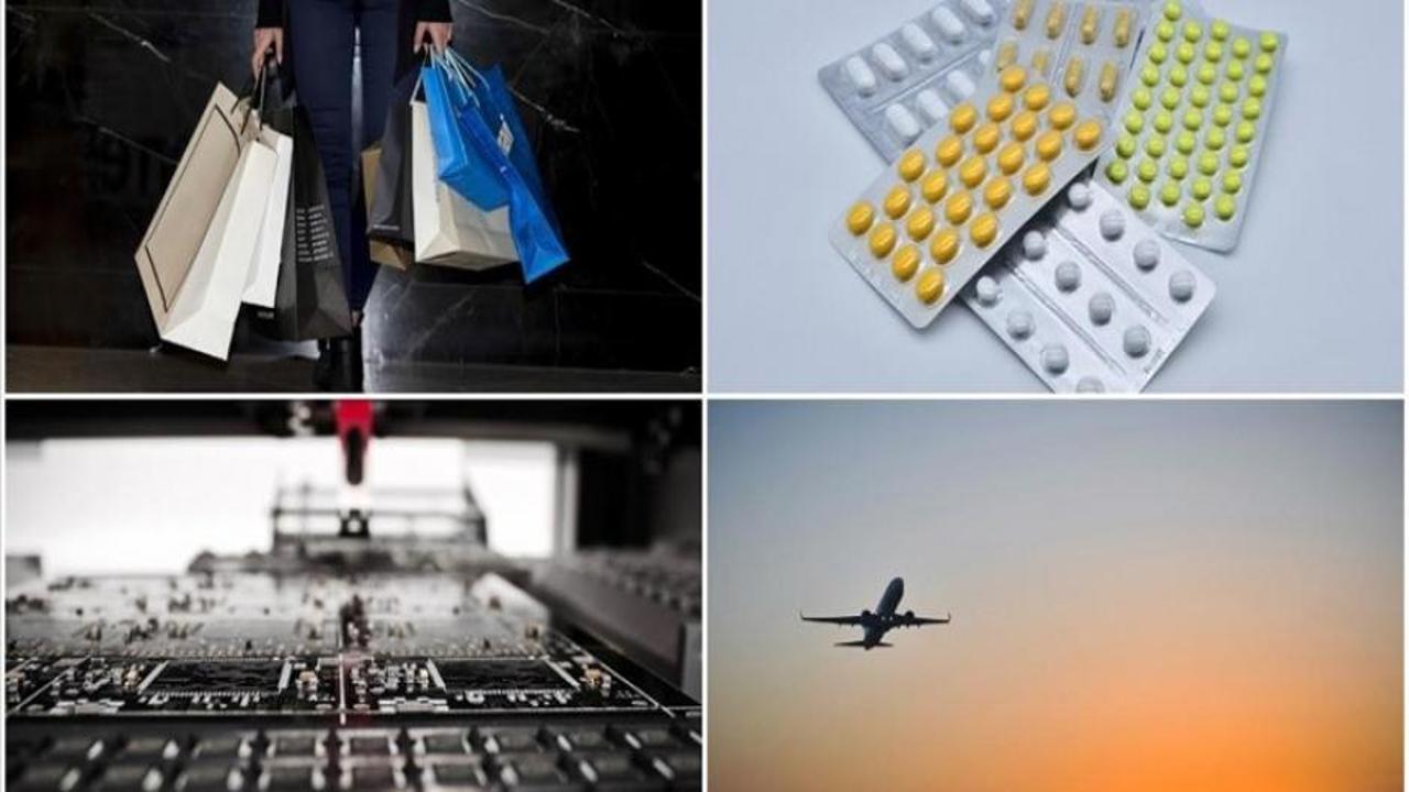 Küresel şirketlerden İsrail'deki faaliyetlerini geçici olarak durdurma kararı