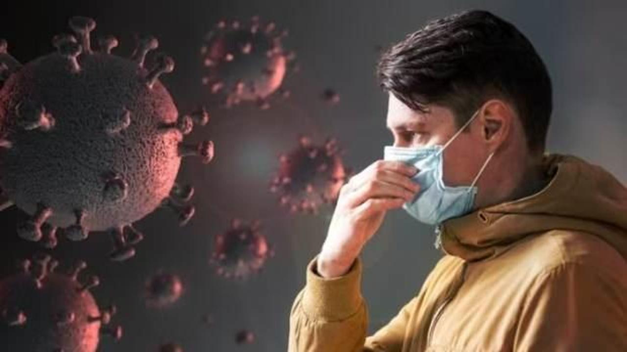 Küresel tehdit: Kovid-19'un Eris varyantı yayılıyor