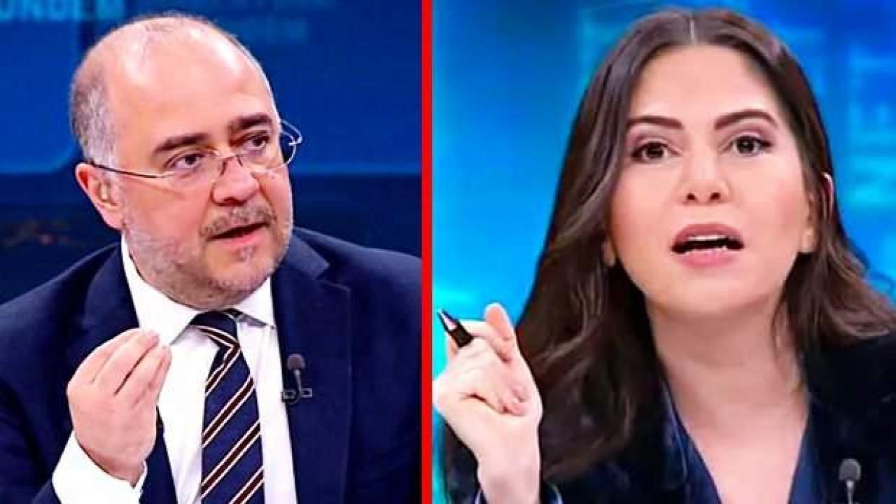 Kürşad Oğuz ve Kübra Par, Habertürk'ten ayrıldı