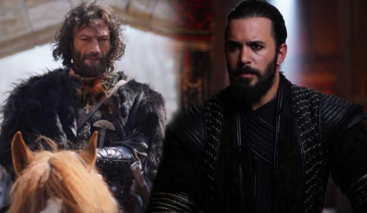 Kurtlar Vadisi ile Diriliş Ertuğrul’da oynayan isimden sevindirici haber! Alparslan Büyük Selçuklu’da…