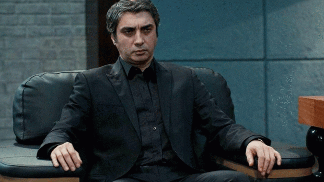 Kurtlar Vadisi Kaos devri başlıyor! Necati Şaşmaz, yıllar sonra aynı projeyle dönüyor