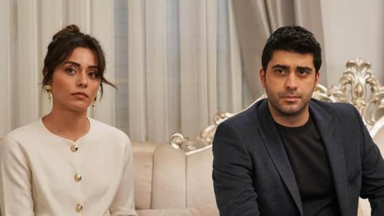 Kurtlar Vadisi Pusu’dan Kızılcık Şerbeti’ne bomba transfer! Onu görmeye hazır mısınız?