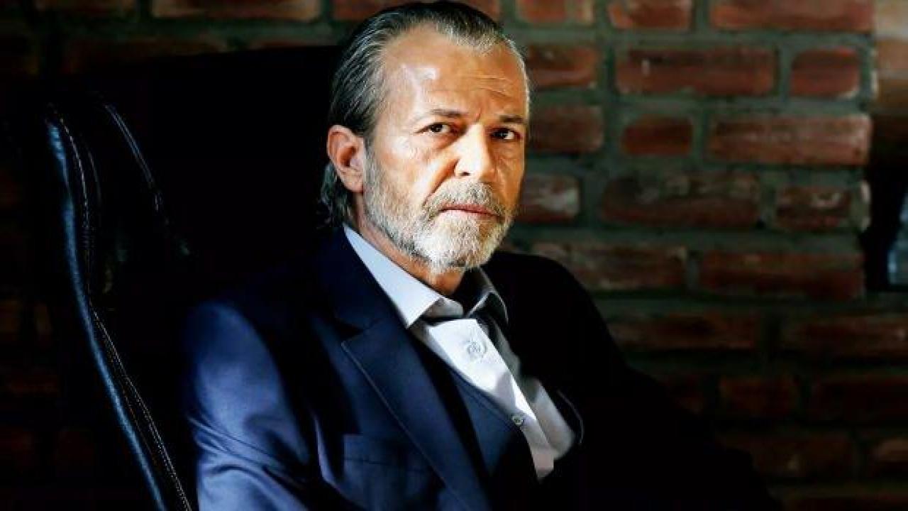 Kurtlar Vadisi Pusu’nun Büyük İskender’i Hayatımın Şansı’yla dönüyor! Yeni rolü şaşırttı