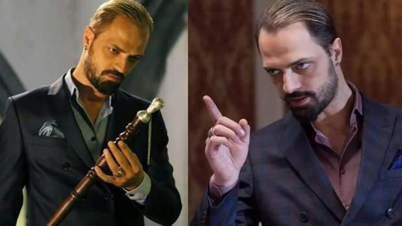 Kurtlar Vadisi Pusu’nun Gölge’si Gelsin Hayat Bildiğin Gibi’de! Ertan Saban’dan şaşırtan proje