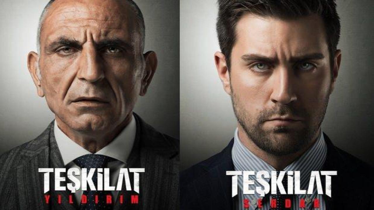 Kurtlar Vadisi takipçilerini sevinçten havalara uçuracak haber! Teşkilat’ın 2 ismi birden…