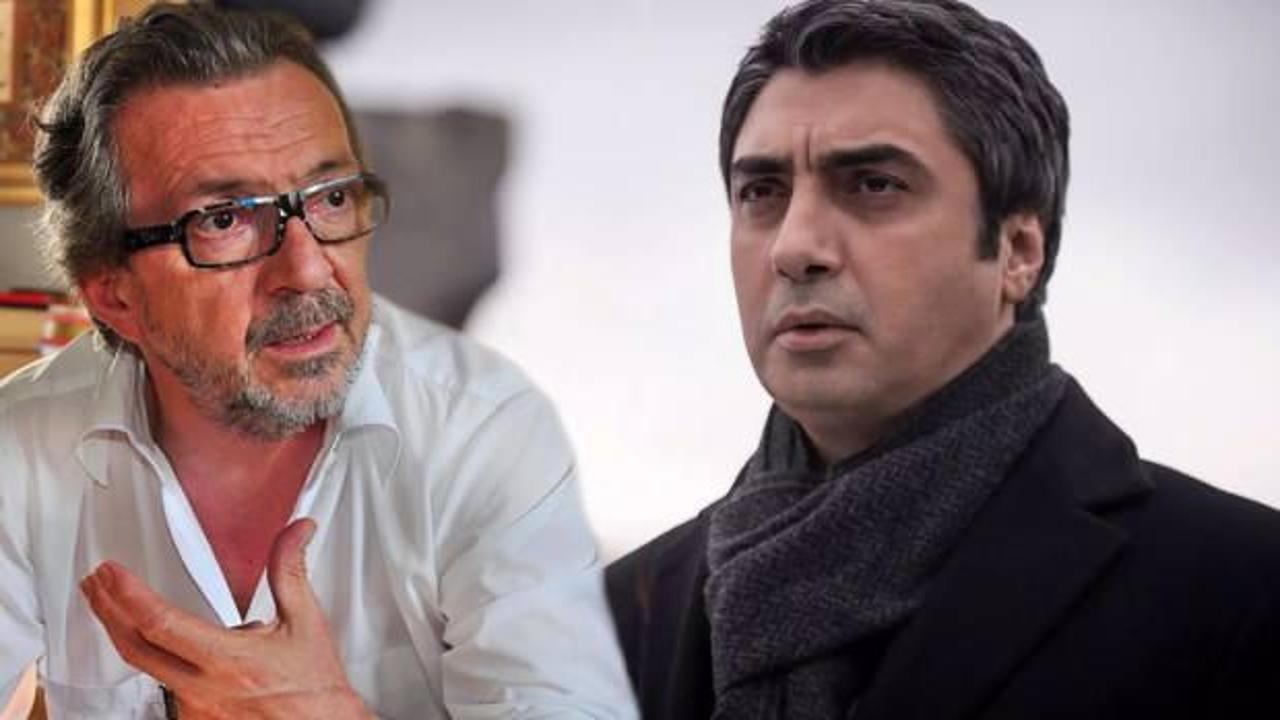 Kurtlar Vadisi’ne imza atan Osman Sınav’dan Kör Nokta geliyor! Kadroda bomba isimler var