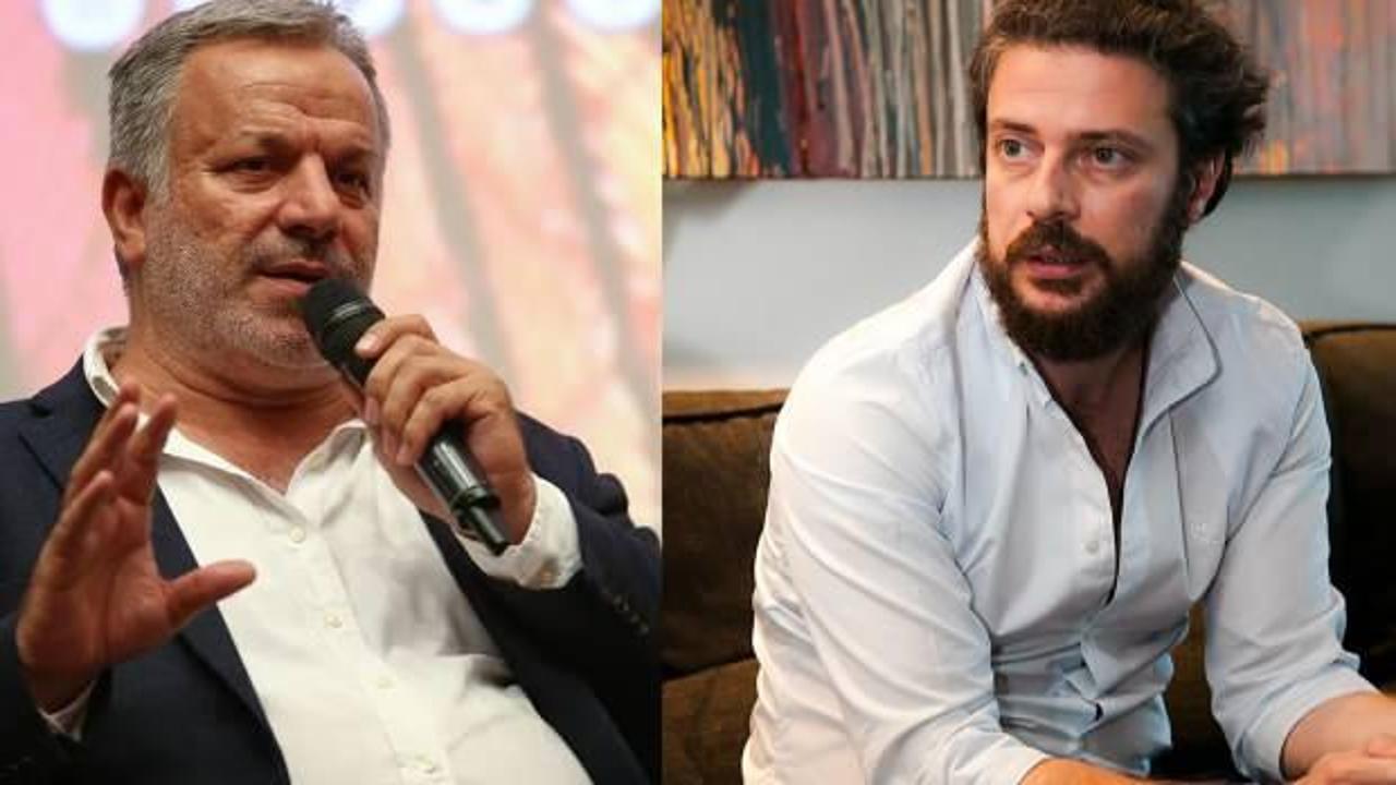Kurtlar Vadisi'nin 2 güçlü ismi birleşti! Hudutsuz Sevda'yı görücüye çıkaracak