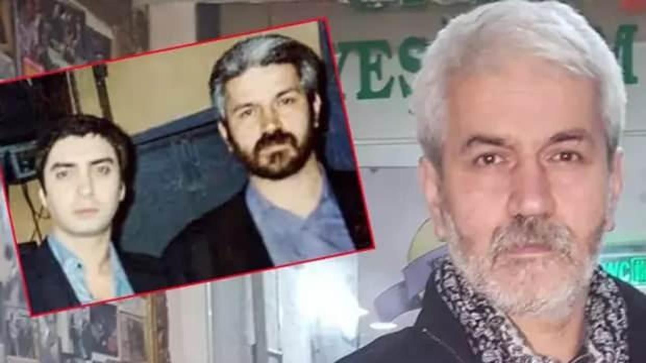 'Kurtlar Vadisi'nin Cerrahpaşalı Hüseyin'i Engin Duru kalp krizi geçirdi