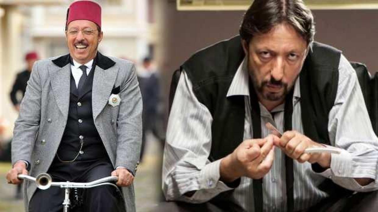 Kurtlar Vadisi'nin Mazhar Yıldıran'ı Hakan Boyav’dan ‘Balkan Ninnisi’ sürprizi! Hayran bıraktırdı