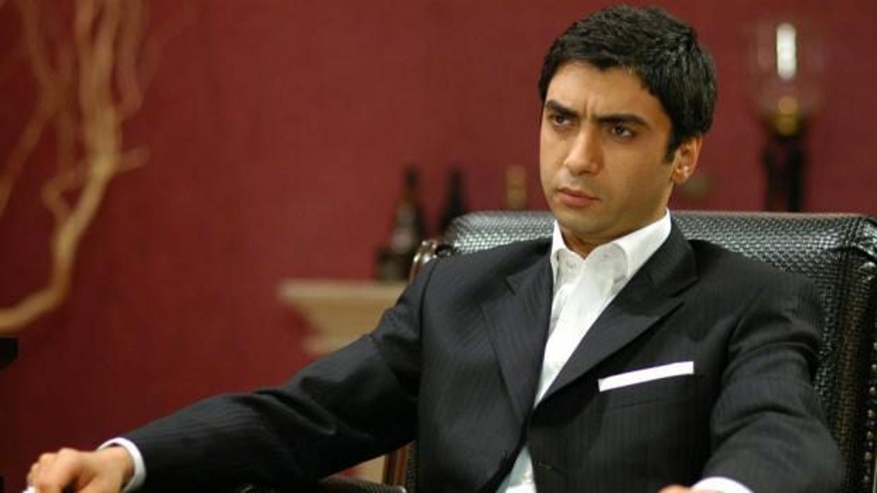 Kurtlar Vadisi'nin Polat Alemdar'ı yeniden ortaya çıktı! Son hali gündem oldu