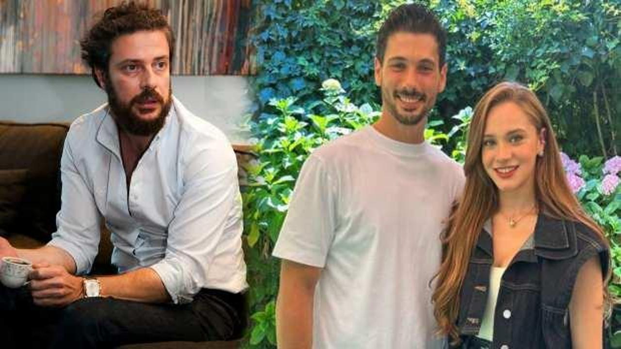 Kurtlar Vadisi'nin senaristinden sürpriz proje! Hudutsuz Sevda'yı görücüye çıkaracak