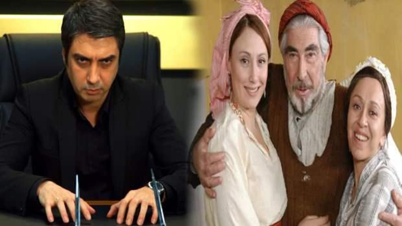 Kurtlar Vadisi’nin yönetmeninden Balkan Ninnisi sürprizi! Yeni dizisi sosyal medyada olay oldu