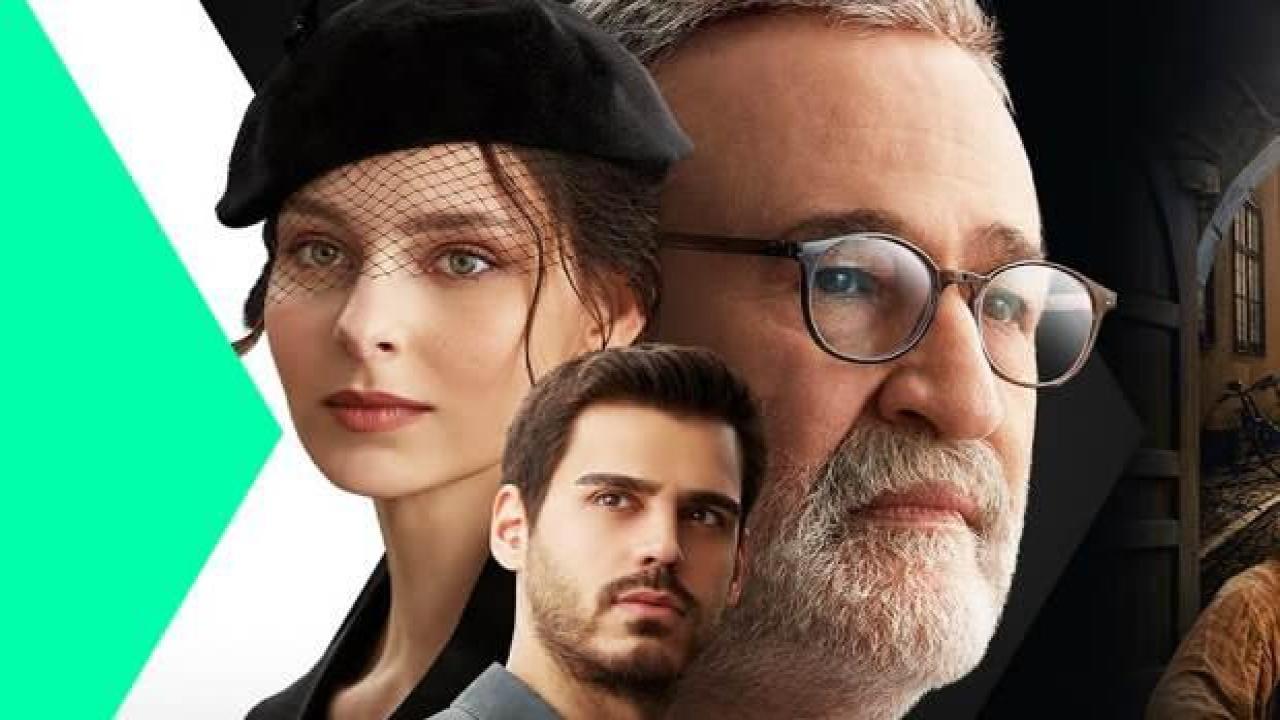 Kurtlar Vadisi‘yle ünlenen isim TRT projesinde boy gösterecek! Kapı'daki rolü olay oldu