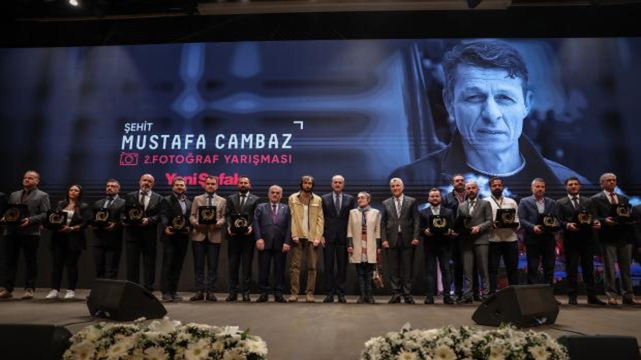Kurtulmuş'tan yeni dünya düzeni açıklaması: Türkiye'ye söz sırası gelmiştir