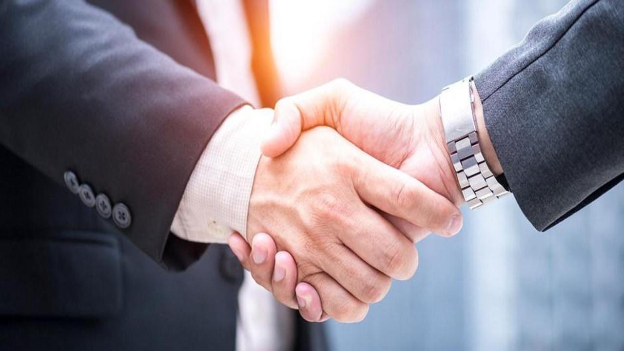 Kurulan şirket sayısı Şubat'ta azaldı