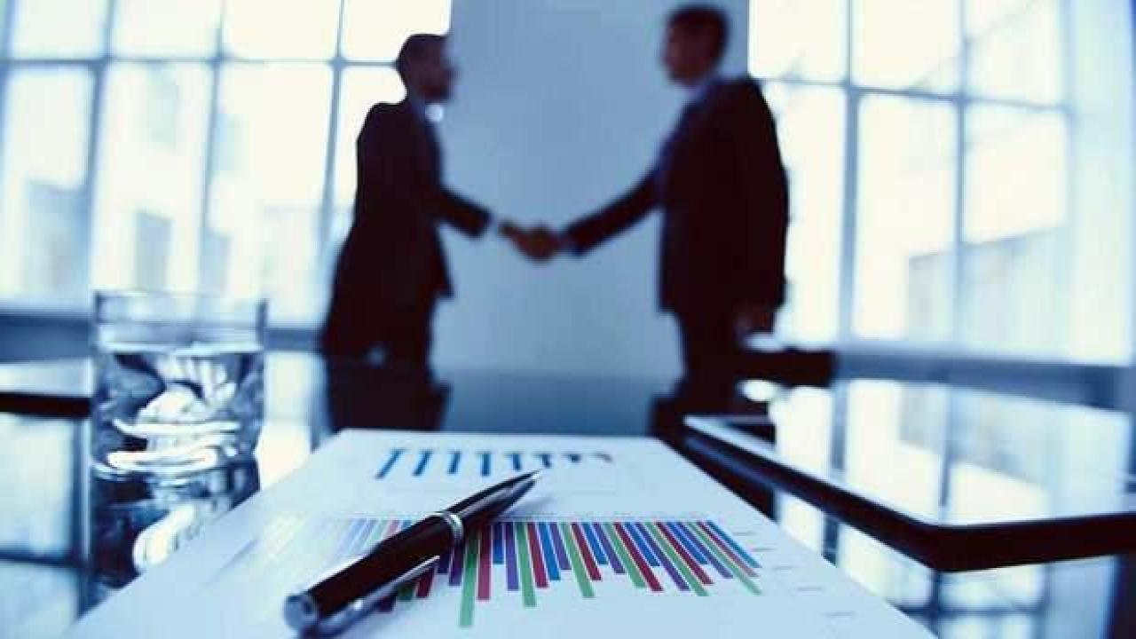 Kurulan şirket sayısı yüzde 6,3 arttı