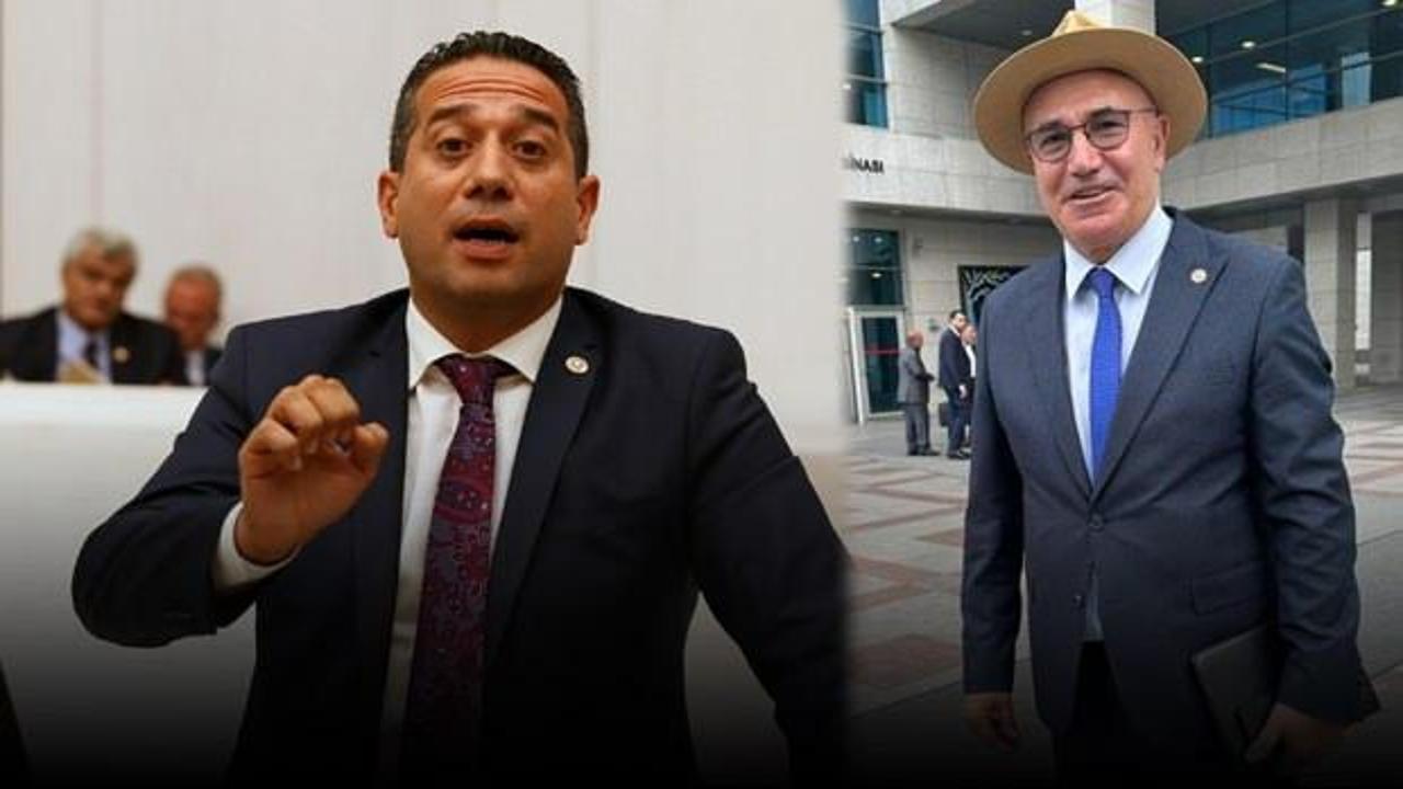Kurultay başlamadan kaos başladı! CHP'de 'yumruk' krizi...