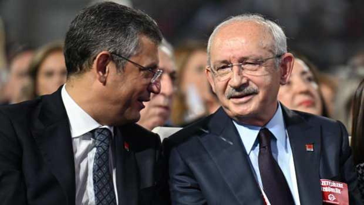 Kurultay sonrası ilk açıklama! Koltuğundan edilen Kılıçdaroğlu'ndan 'Moralim iyi' mesajı