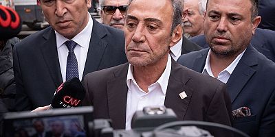 Kurultay Tartışmalarıyla Gündemde: Berhan Şimşek'in Adaylık Sürecinde 'Kılıçdaroğlu' Detayı